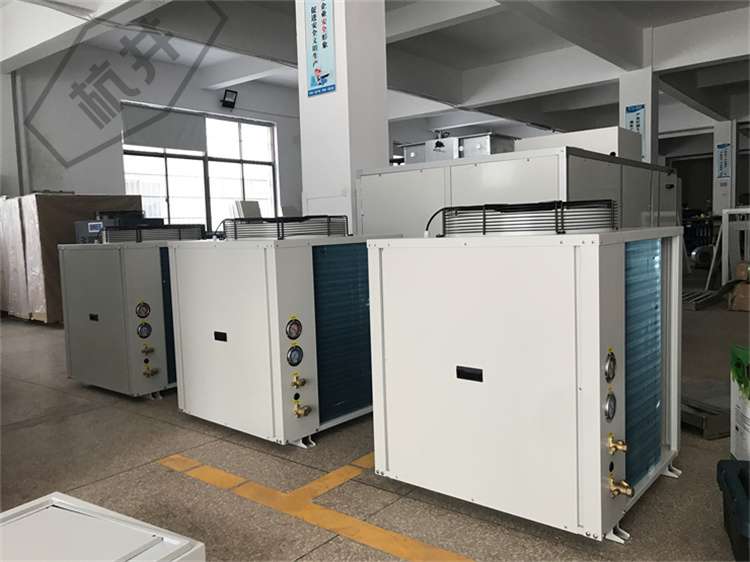 地下室酒窖需要安裝空調么？安裝普通空調可以嗎？