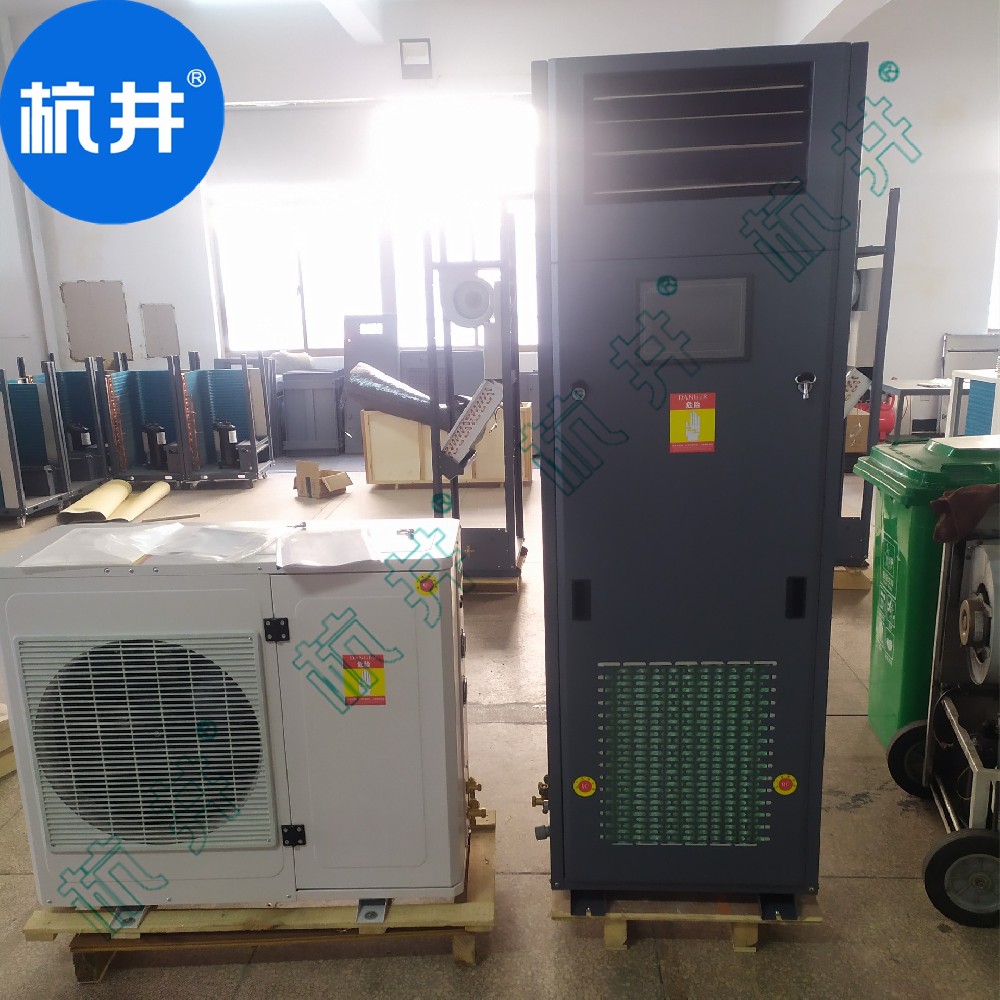 恒溫庫建設和冷庫建設的三大區別 恒溫庫建設和冷庫建設的三大區別